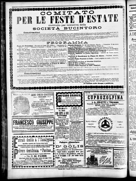 Gazzetta di Venezia