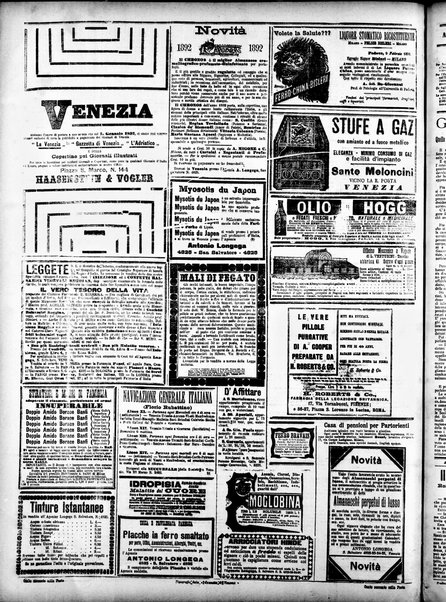 Gazzetta di Venezia