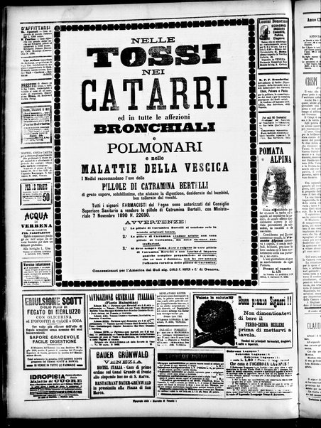 Gazzetta di Venezia