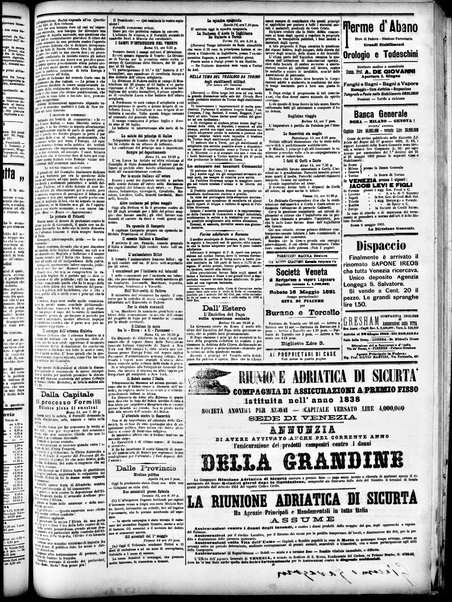 Gazzetta di Venezia