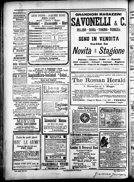 Gazzetta di Venezia