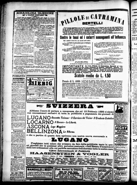 Gazzetta di Venezia