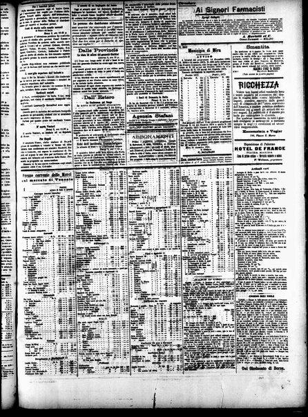 Gazzetta di Venezia