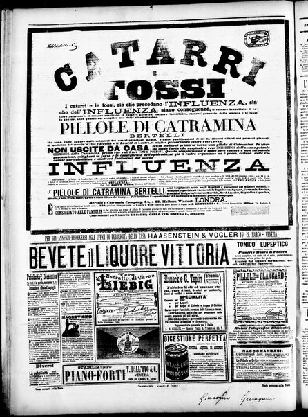 Gazzetta di Venezia