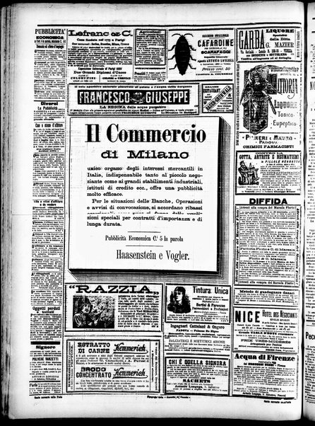 Gazzetta di Venezia