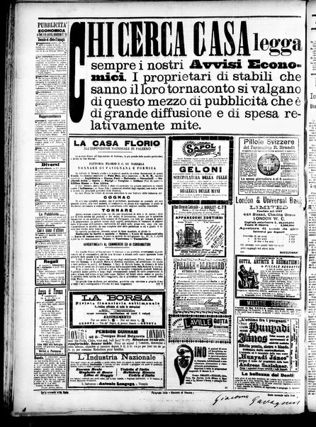 Gazzetta di Venezia