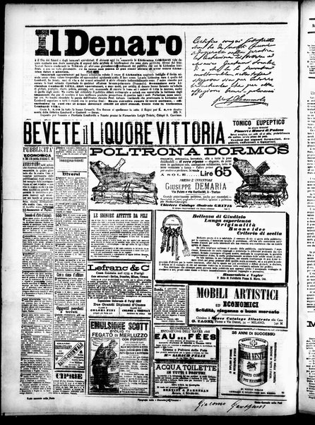 Gazzetta di Venezia