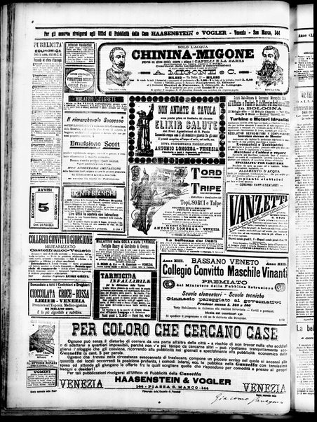 Gazzetta di Venezia