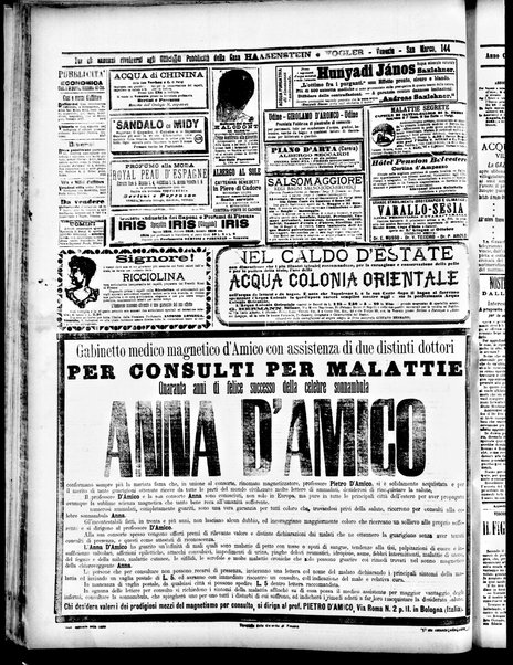 Gazzetta di Venezia