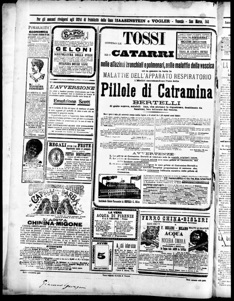 Gazzetta di Venezia