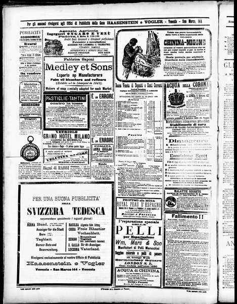 Gazzetta di Venezia