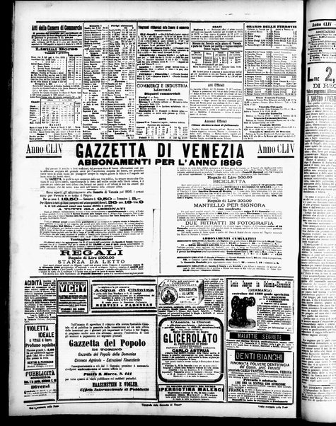 Gazzetta di Venezia