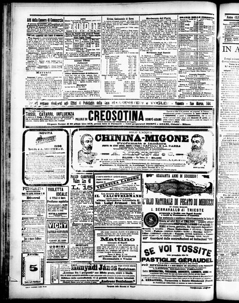 Gazzetta di Venezia