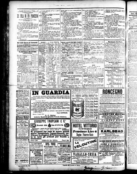 Gazzetta di Venezia