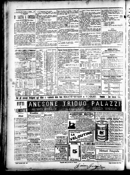 Gazzetta di Venezia