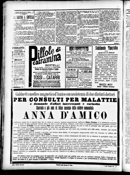 Gazzetta di Venezia