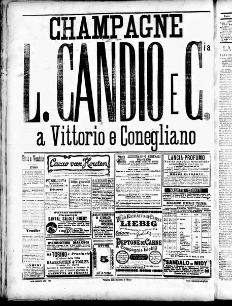 Gazzetta di Venezia