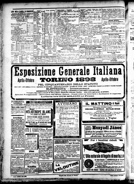 Gazzetta di Venezia