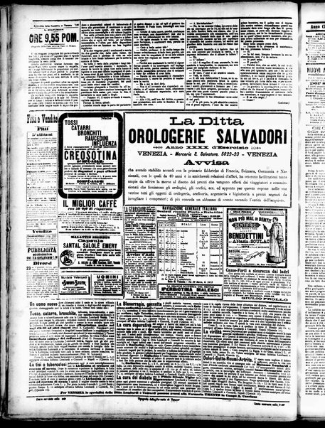 Gazzetta di Venezia