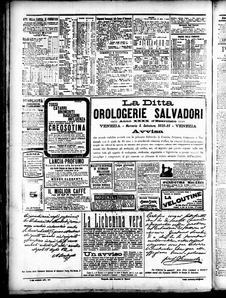 Gazzetta di Venezia