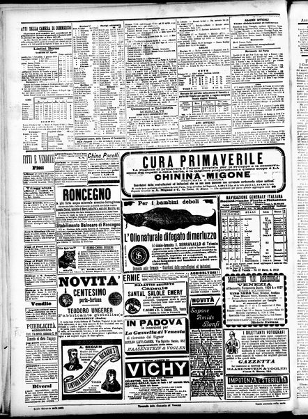 Gazzetta di Venezia