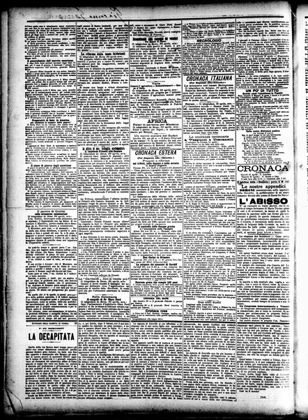 Gazzetta di Venezia