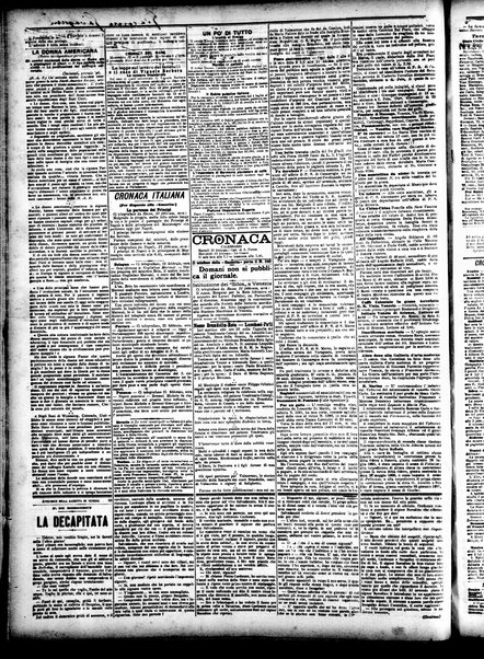 Gazzetta di Venezia