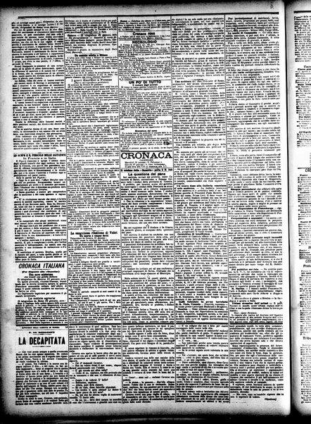 Gazzetta di Venezia