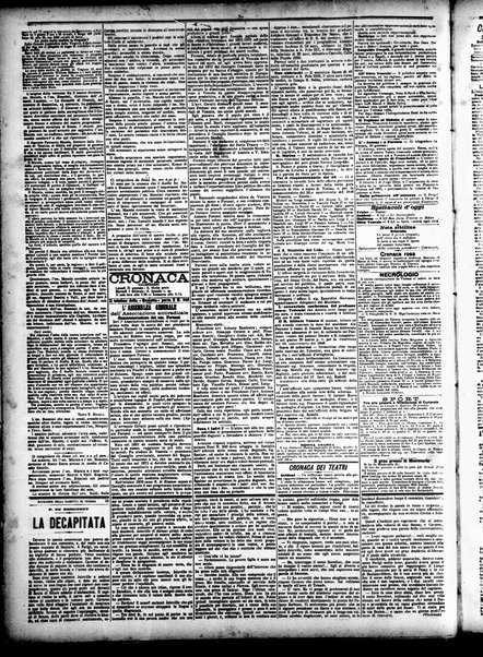 Gazzetta di Venezia