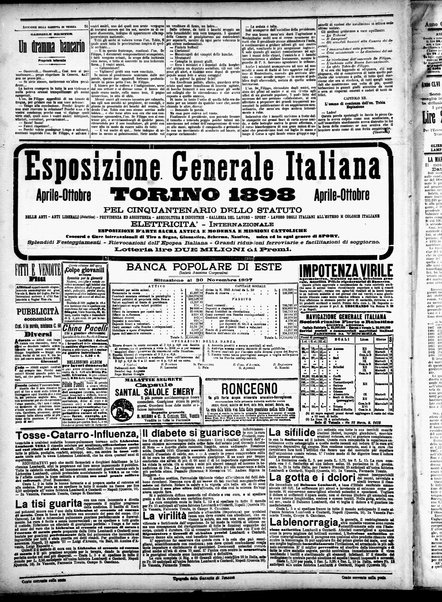 Gazzetta di Venezia