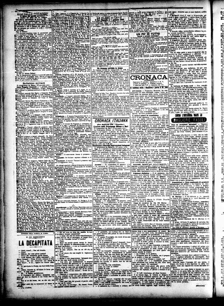 Gazzetta di Venezia