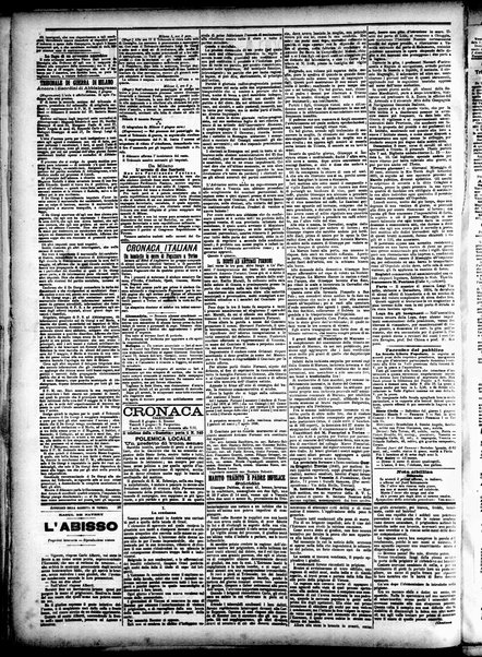 Gazzetta di Venezia