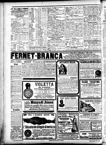 Gazzetta di Venezia