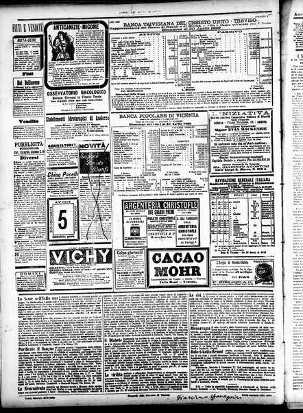 Gazzetta di Venezia