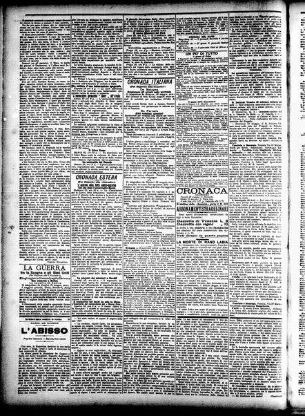 Gazzetta di Venezia