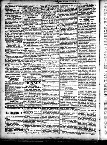 Gazzetta di Venezia