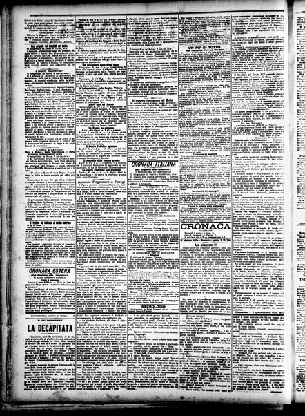 Gazzetta di Venezia