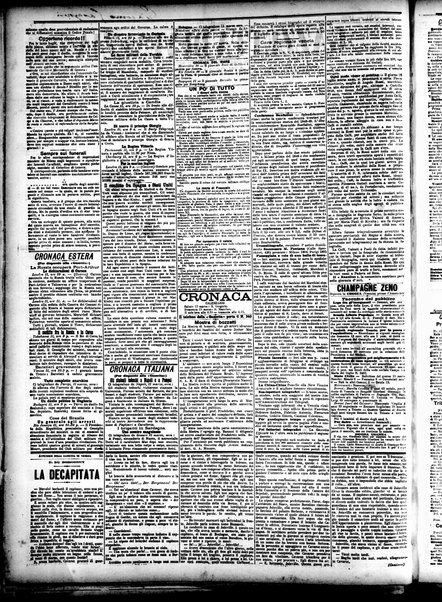 Gazzetta di Venezia