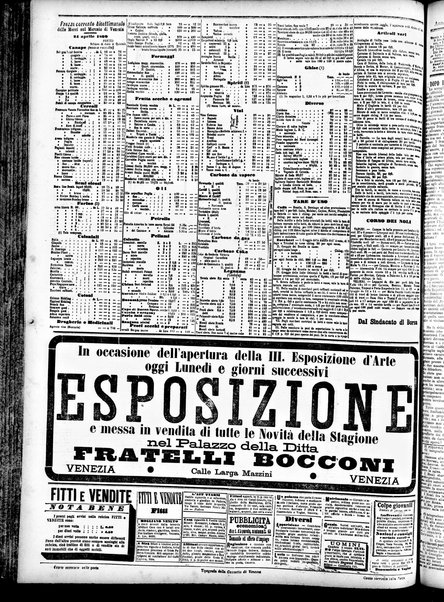 Gazzetta di Venezia