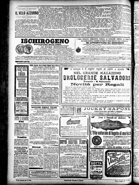 Gazzetta di Venezia