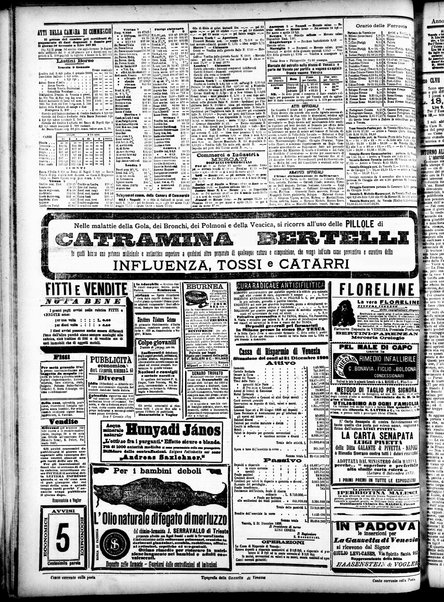 Gazzetta di Venezia