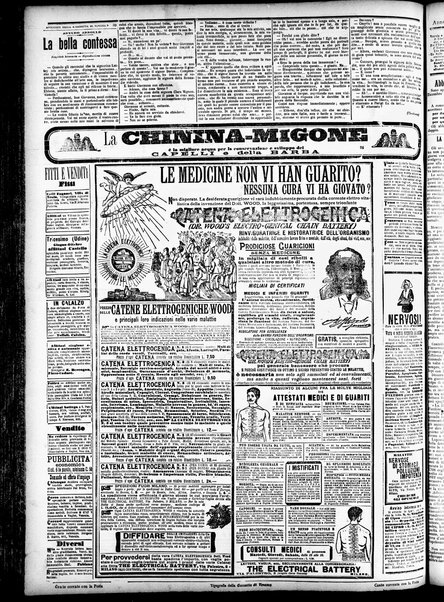 Gazzetta di Venezia