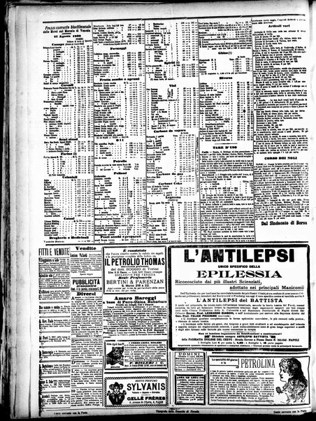 Gazzetta di Venezia