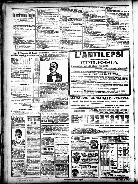 Gazzetta di Venezia