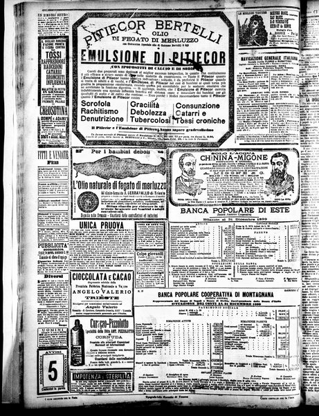 Gazzetta di Venezia