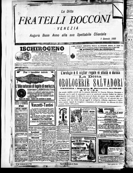 Gazzetta di Venezia