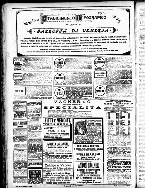 Gazzetta di Venezia