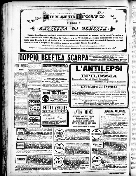 Gazzetta di Venezia