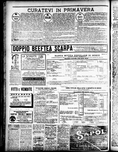 Gazzetta di Venezia