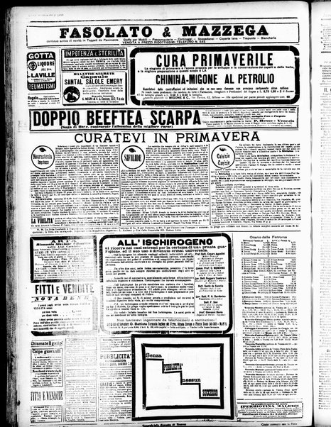 Gazzetta di Venezia